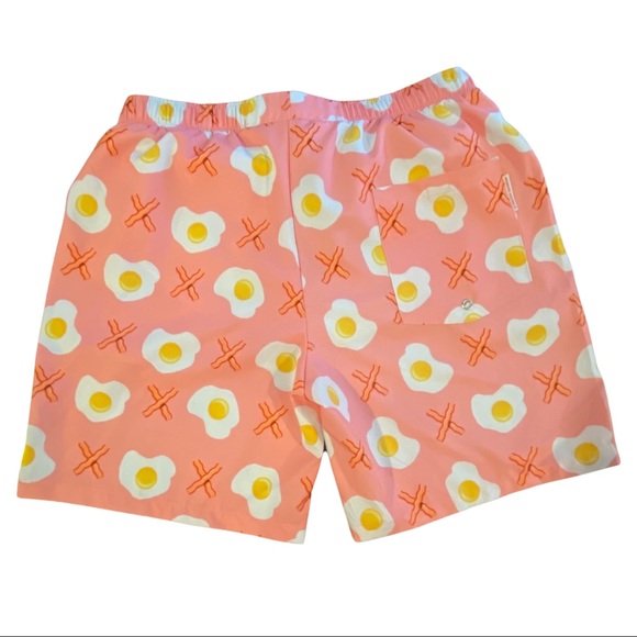 mossman swim trunks. NWT - Picture 3 of 6